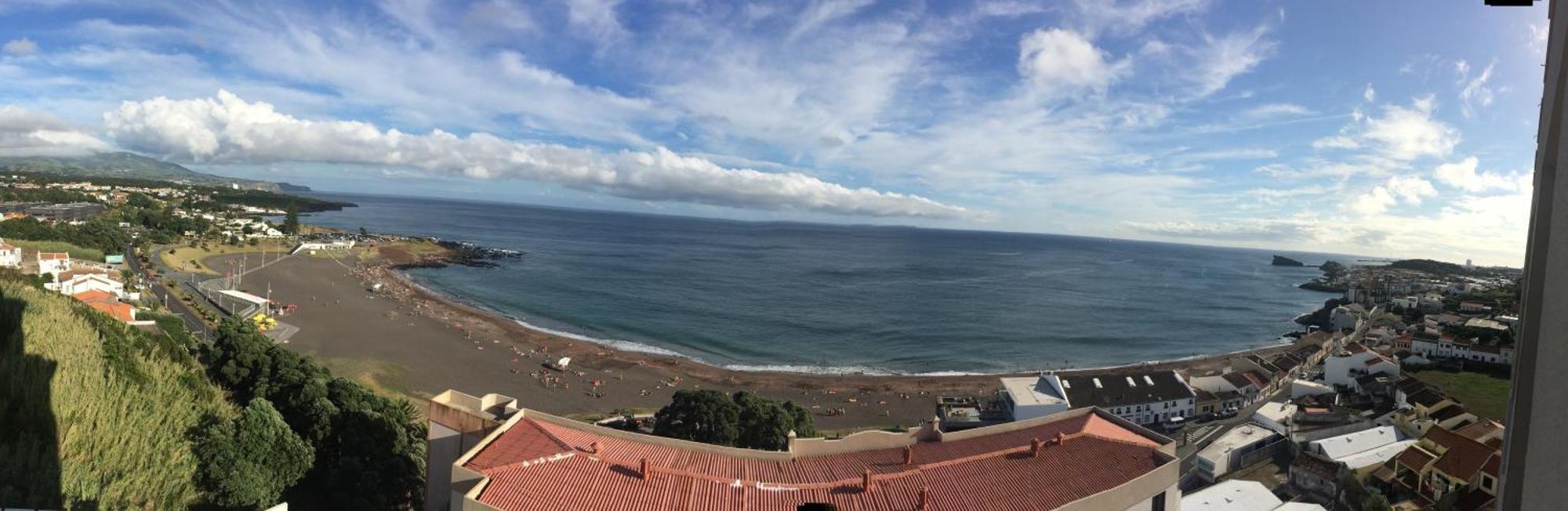 Lila'S Beach Apartment São Roque エクステリア 写真