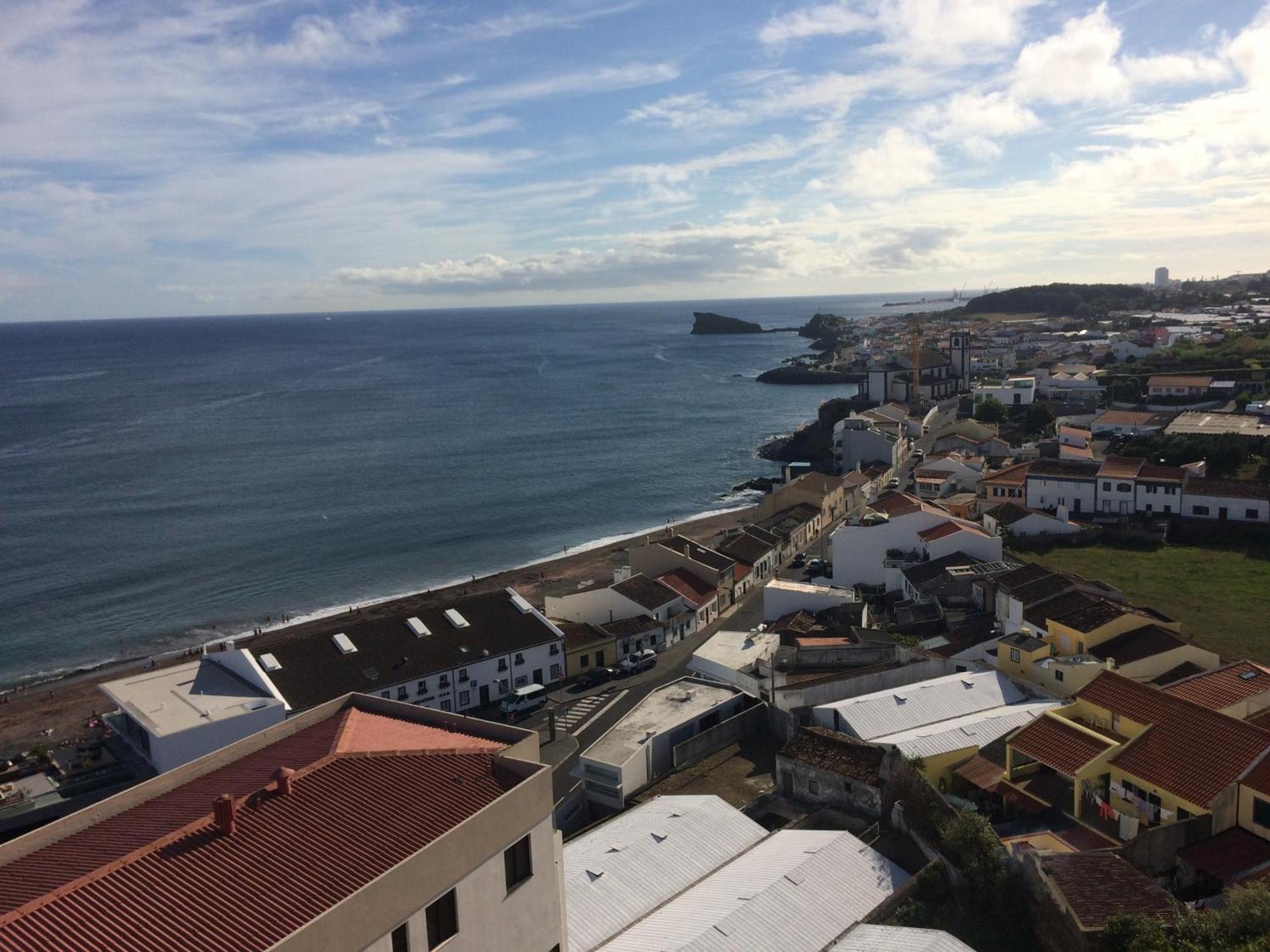 Lila'S Beach Apartment São Roque エクステリア 写真