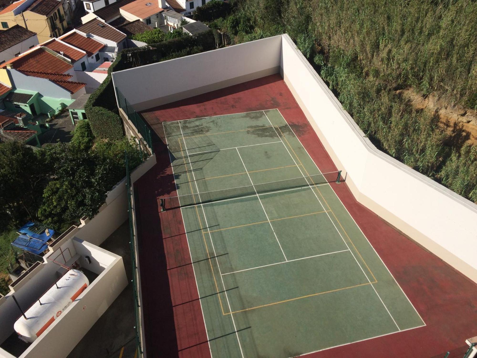Lila'S Beach Apartment São Roque エクステリア 写真
