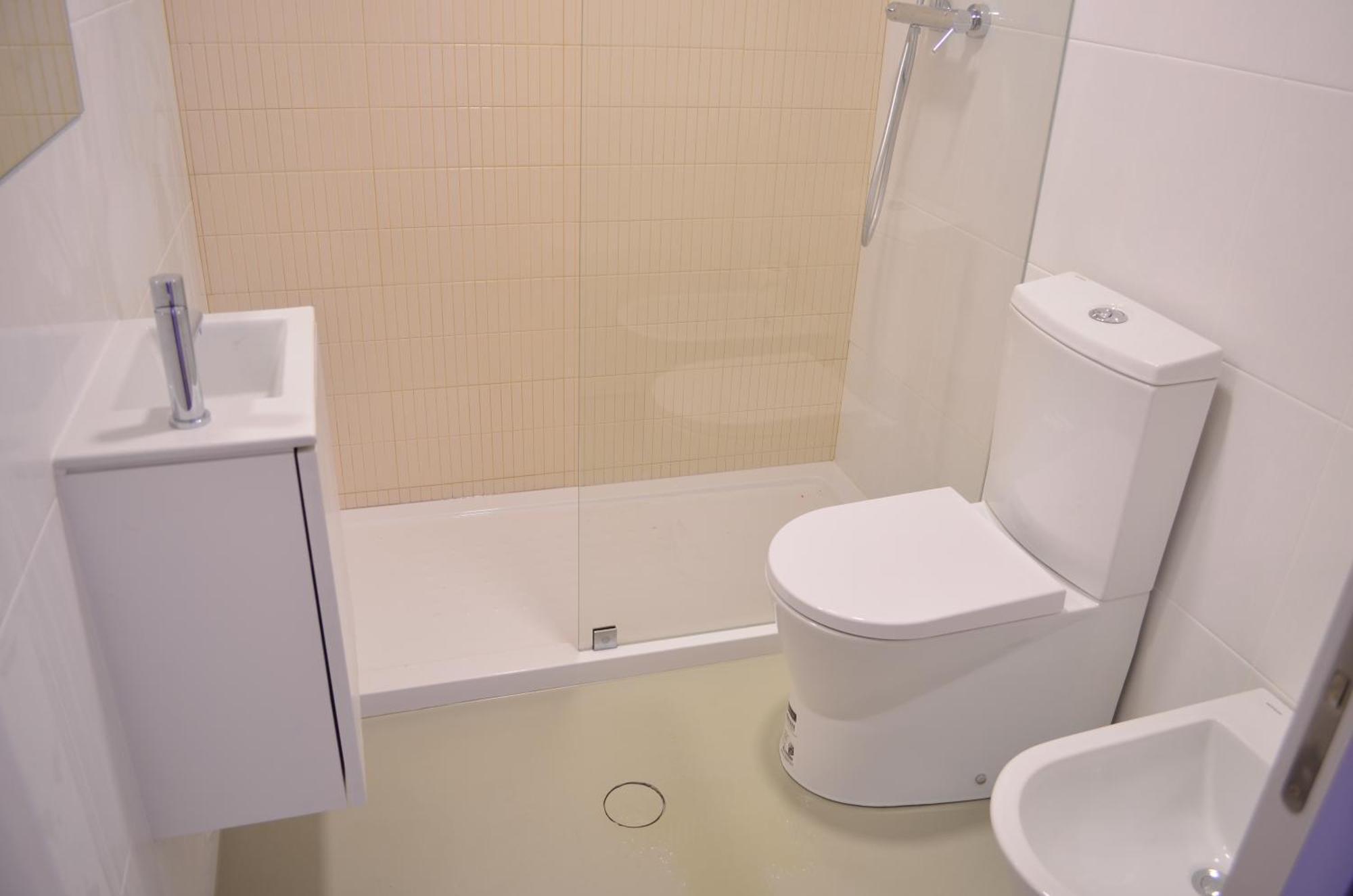 Lila'S Beach Apartment São Roque エクステリア 写真