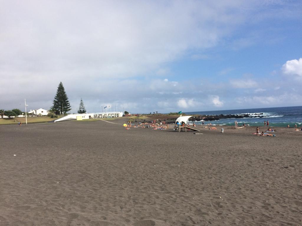 Lila'S Beach Apartment São Roque エクステリア 写真
