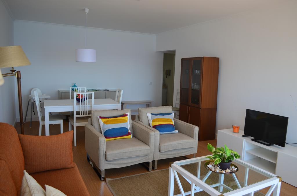 Lila'S Beach Apartment São Roque エクステリア 写真