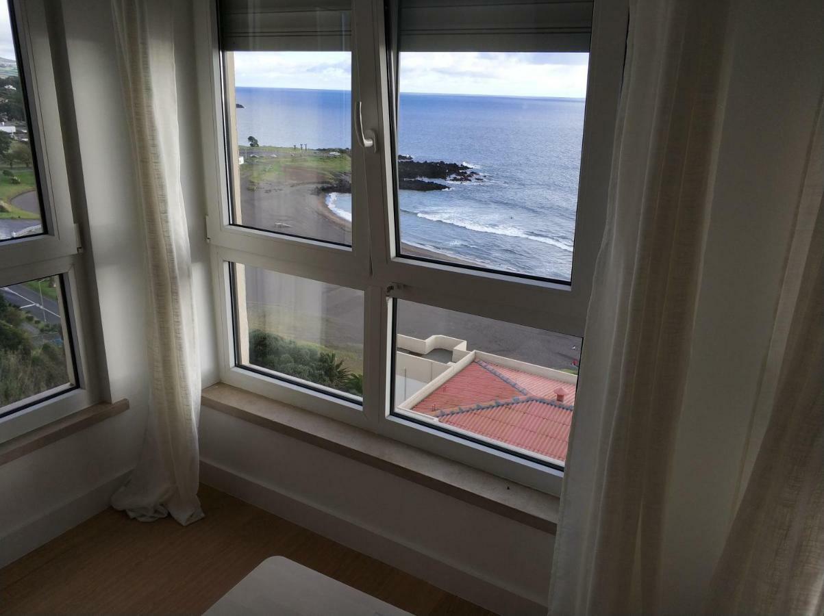 Lila'S Beach Apartment São Roque エクステリア 写真