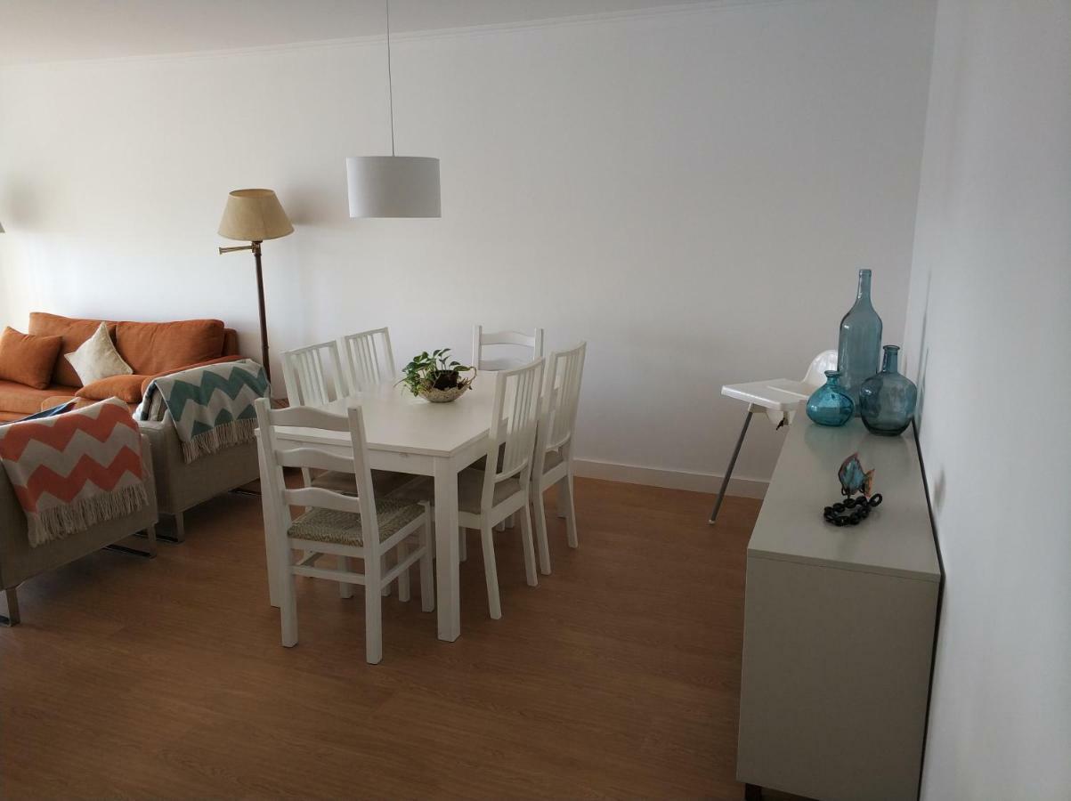 Lila'S Beach Apartment São Roque エクステリア 写真